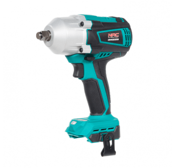 NAC KLUCZ UDAROWY 600Nm 1/2" IW-600-BL-LI-20V
