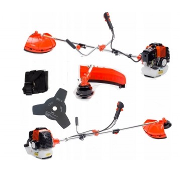 NAC KOSA SPALINOWA 2,7Nm 51,2cc BP520-27-T