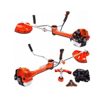 NAC KOSA SPALINOWA 3.6KM 62cc BP620-38KA-T