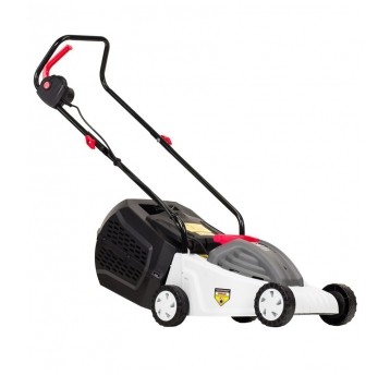 NAC KOSIARKA ELEKTRYCZNA 1200W 32cm LE12-32-PI-J