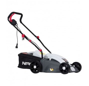 NAC KOSIARKA ELEKTRYCZNA 1400W 34cm LE14-34-PI-G