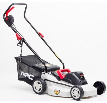 NAC KOSIARKA ELEKTRYCZNA 1500W 37cm LE15-37-PB-S