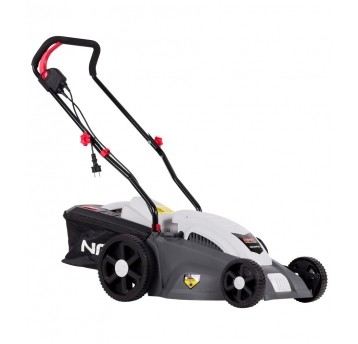 NAC KOSIARKA ELEKTRYCZNA 1600W 38cm LE16-38-PI-G