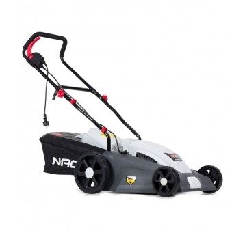 NAC KOSIARKA ELEKTRYCZNA 1800W 42cm LE18-42-PI-G