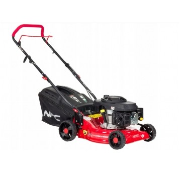 NAC KOSIARKA SPALINOWA 42cm 146cm3 LP42-146-NG