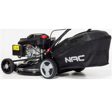NAC KOSIARKA SPALINOWA 42cm Z NAP. LS42-146-NG