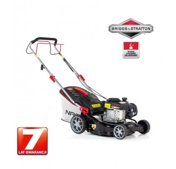 NAC KOSIARKA SPALINOWA 42cm Z NAP. LS42-300BS-JR