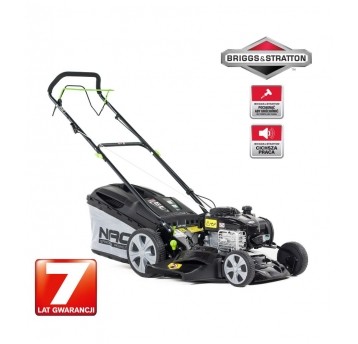 NAC KOSIARKA SPALINOWA 46c Z NAP. LS46-575EX-HS-NG