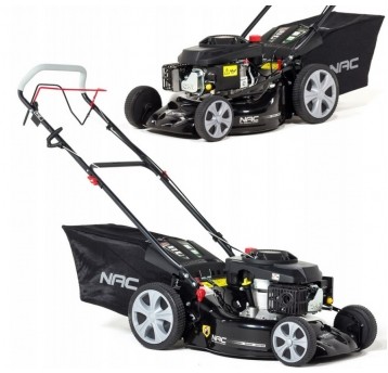 NAC KOSIARKA SPALINOWA 46cm Z NAP. LS46-146-H-NG