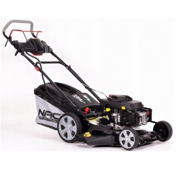 NAC KOSIARKA SPALINOWA 51cm NAP. LS50-173-HS-ES-NG