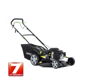 NAC KOSIARKA SPALINOWA 51cm Z NAP. LS50-146-HS-NG