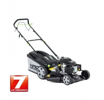 NAC KOSIARKA SPALINOWA 51cm Z NAP. LS50-173-HS-NG