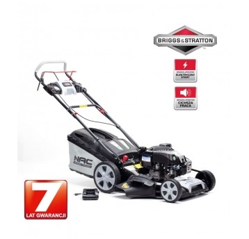 NAC KOSIARKA SPALINOWA 51cm Z NAP. LS50-775IS-HSDF