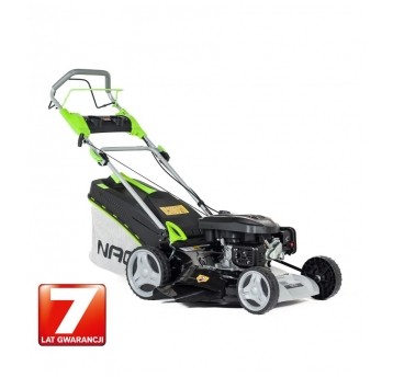 NAC KOSIARKA SPALINOWA 51cm Z NAP. LS51-175-HSD-LI