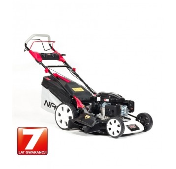 NAC KOSIARKA SPALINOWA 55cm Z NAP. LS55-196-HSD-LI