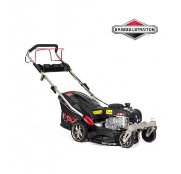 NAC KOSIARKA SPALINOWA NAX 1000S B&S 125cm3 42cm