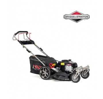 NAC KOSIARKA SPALINOWA NAX 2000S B&S 150cm3 46cm