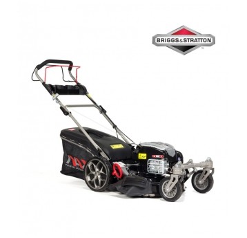 NAC KOSIARKA SPALINOWA NAX 3000S B&S 163cm3 51cm