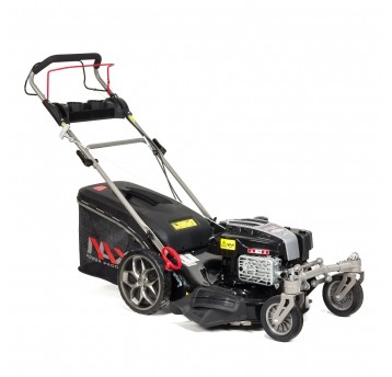 NAC KOSIARKA SPALINOWA NAX 4000S B&S 190cm3 51cm