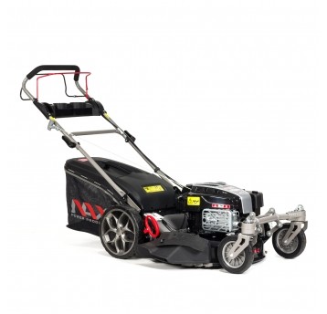 NAC KOSIARKA SPALINOWA NAX 5000S B&S 875EX 56cm