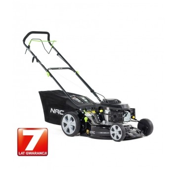 NAC KOSIARKA SPALINOWA Z NAP. LS46-146-HS-NG