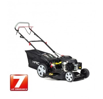 NAC KOSIARKA SPALINOWA Z NAP. LS46-173-HS-NG