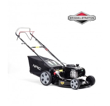 NAC KOSIARKA SPALINOWA Z NAP. LS46-500E-H B&S