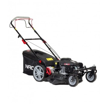 NAC KOSIARKA SPALINOWA Z NAP. LS50-166L-JR2 LONCIN