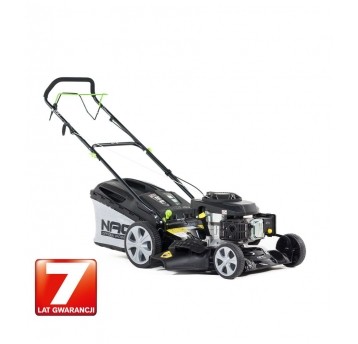 NAC KOSIARKA SPALINOWA Z NAP. LS50-196-HS-NG