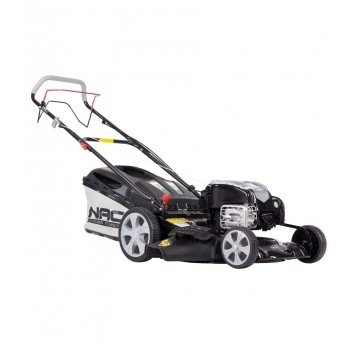 NAC KOSIARKA SPALINOWA Z NAP. LS50-675Ei-HS B&S