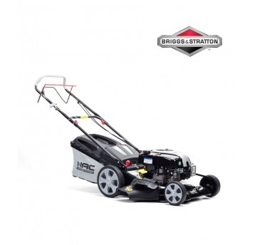 NAC KOSIARKA SPALINOWA Z NAP. LS50-750EX-HS B&S