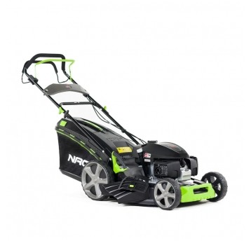 NAC KOSIARKA SPALINOWA Z NAP. LS53-G200-HSD-TX