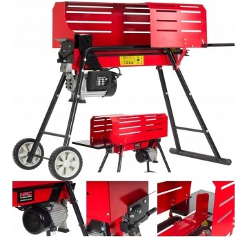 NAC ŁUPARKA DO DREWNA 2000W WSE200-7-52L-NH