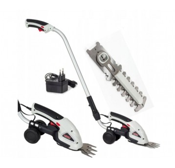 NAC NOŻYCE DO TRAWY I ŻYWO. 3,6V TA36H-JN