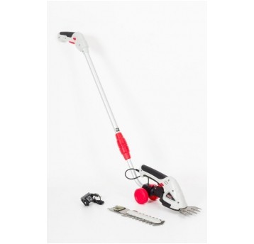 NAC NOŻYCE DO TRAWY I ŻYWO. 7,2V TA72H-JN