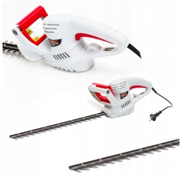 NAC NOŻYCE DO ŻYWOPŁOTU 450W 45cm/16mm HE45-CH