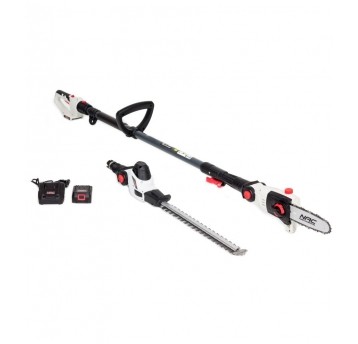 NAC NOŻYCE DWUFUNKC. NA WYSIĘG. AKU PHCB18E-B15-S2