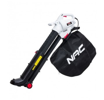 NAC ODKURZACZ DO LIŚCI VBE300-AS-G 3000W