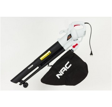 NAC ODKURZACZ DO LIŚCI VBE320-AS-J 3200W