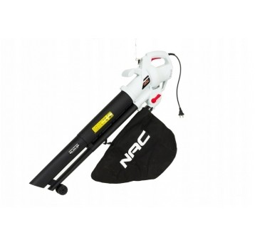 NAC ODKURZACZ DO LIŚCI VBE320-FS-J 3200W