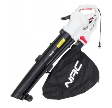 NAC ODKURZACZ DO LIŚCI VBE350-AS-DW 3500W 3-FUNKCJ