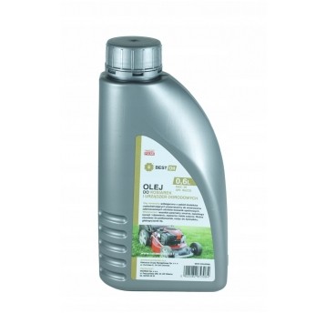 NAC OLEJ DO KOSIARKI SAE30 0.6L