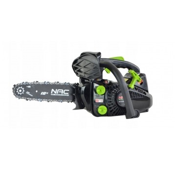 NAC PILARKA SPALINOWA CST25-25-25AC 1.2KM 25cm