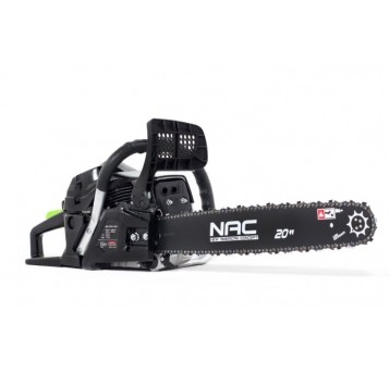 NAC PILARKA SPALINOWA CST52-45-01AC 3KM