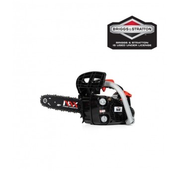 NAC PILARKA SPALINOWA NAX 100 C B&S 25,4cc 1Nm