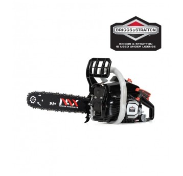 NAC PILARKA SPALINOWA NAX 200 C B&S 38CC