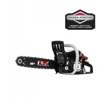 NAC PILARKA SPALINOWA NAX 300 C B&S 45CC