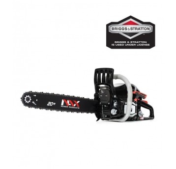 NAC PILARKA SPALINOWA NAX 500 C B&S 61,5CC