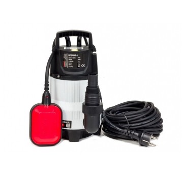 NAC POMPA DO WODY BRUDNEJ 400W 9000L/H SPE40D-L