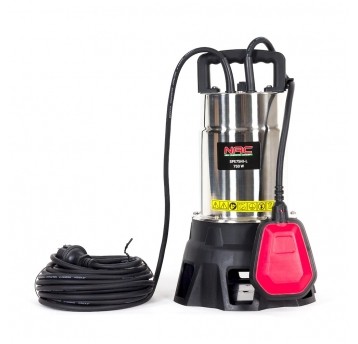 NAC POMPA DO WODY BRUDNEJ 750W 15000L/H SPE75HI-L